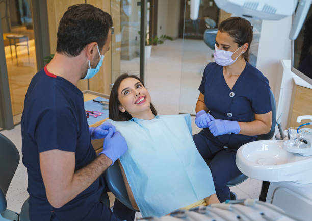 Best Emergency Dental Care  in Meyersdale, PA