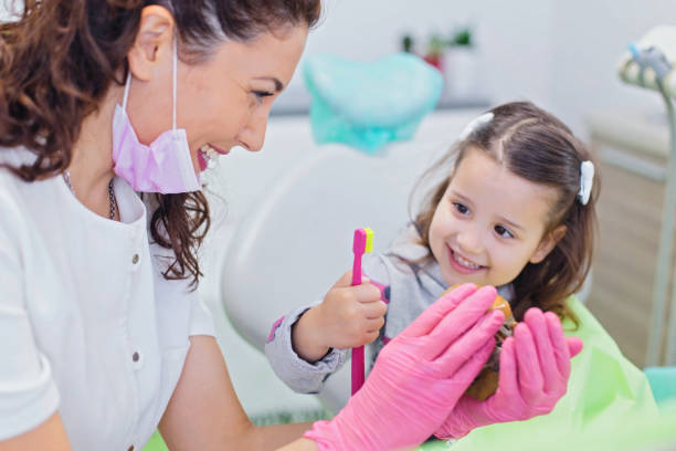 Best Dental Fillings (Composite and Amalgam)  in Meyersdale, PA